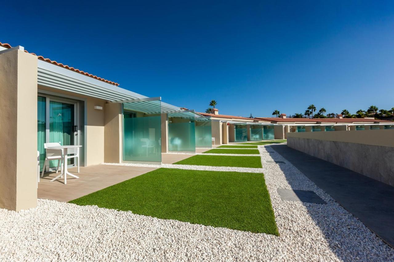Kumara Serenoa By Lopesan Hotels Maspalomas  Exterior foto