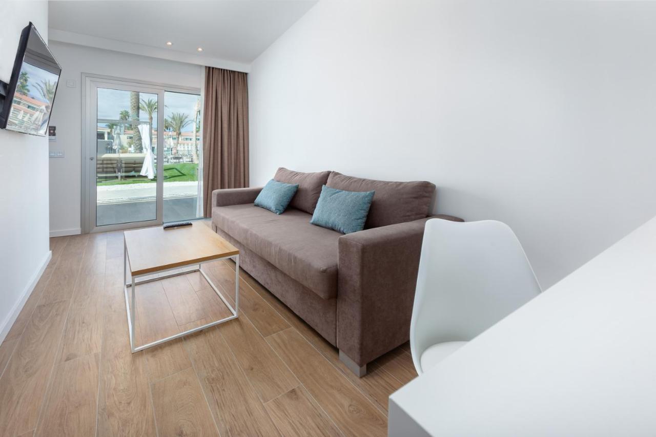 Kumara Serenoa By Lopesan Hotels Maspalomas  Exterior foto