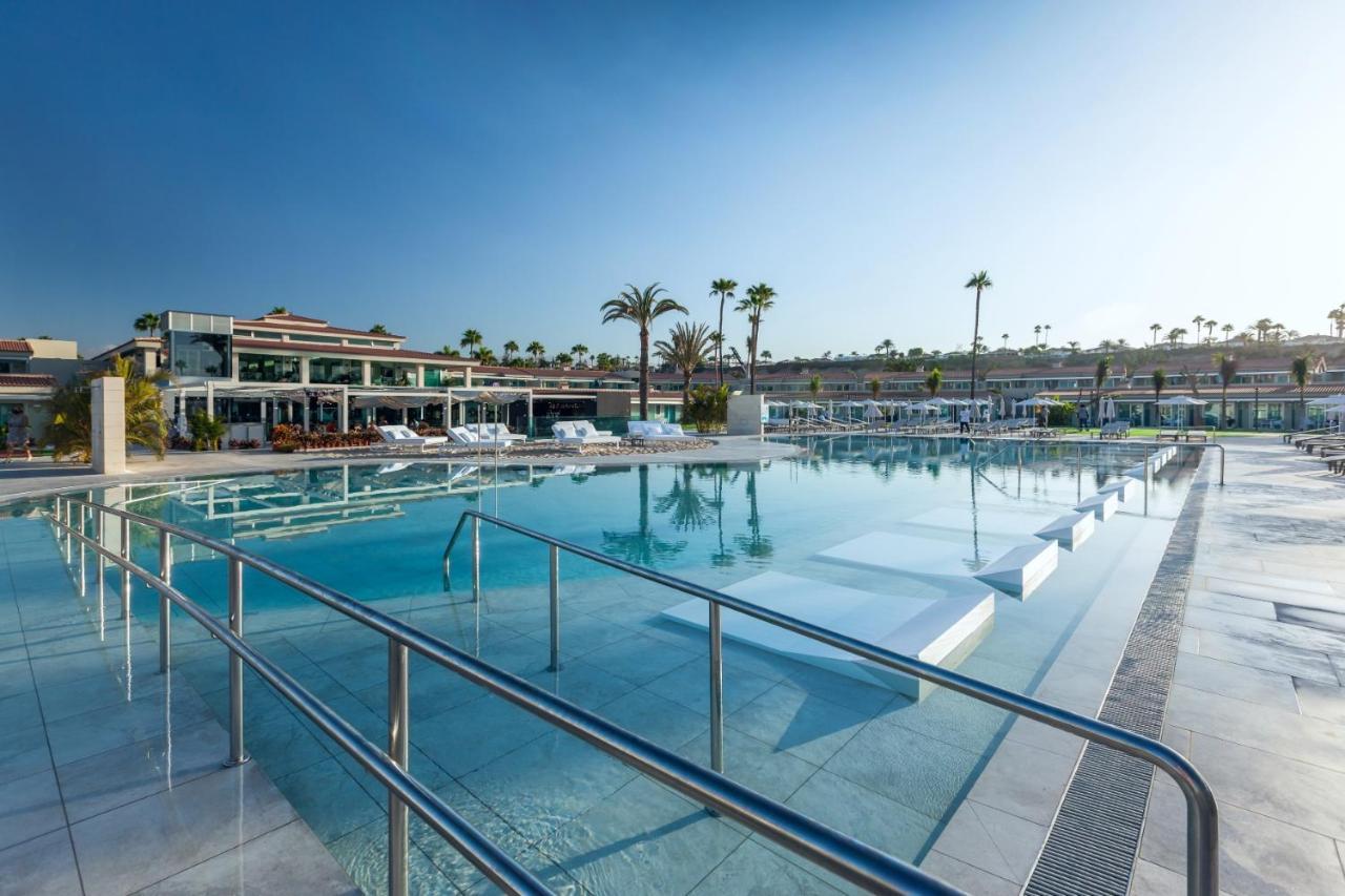 Kumara Serenoa By Lopesan Hotels Maspalomas  Exterior foto