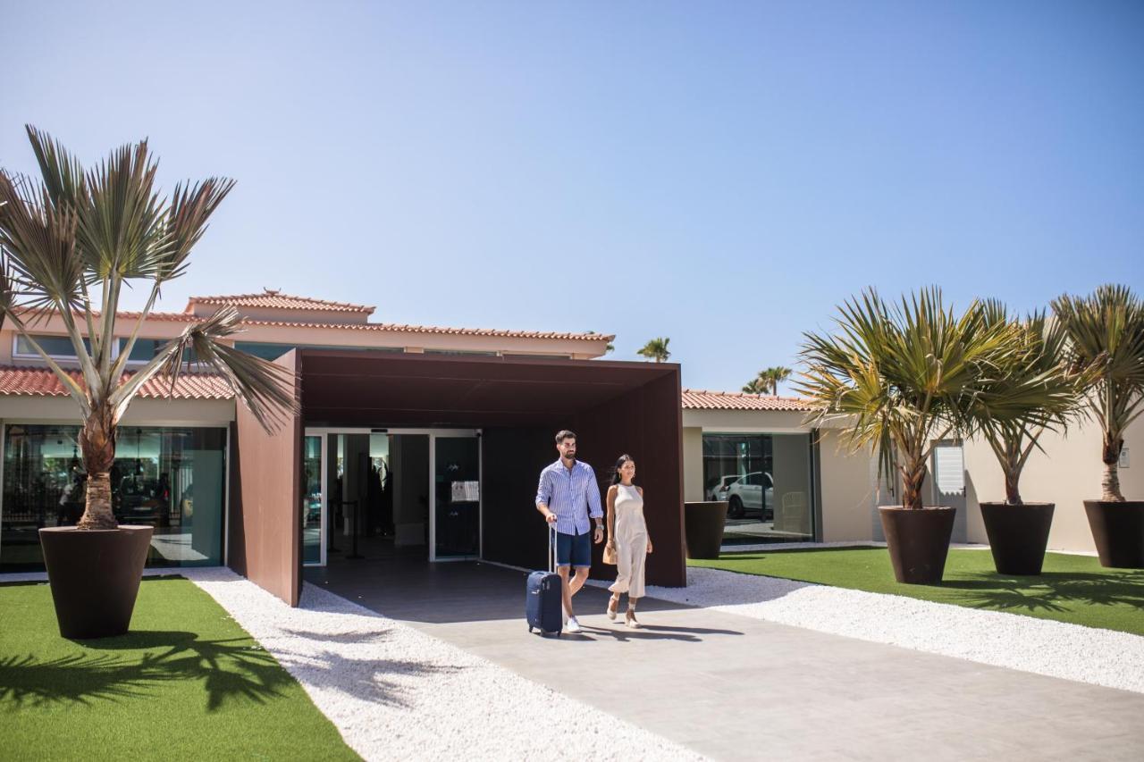 Kumara Serenoa By Lopesan Hotels Maspalomas  Exterior foto