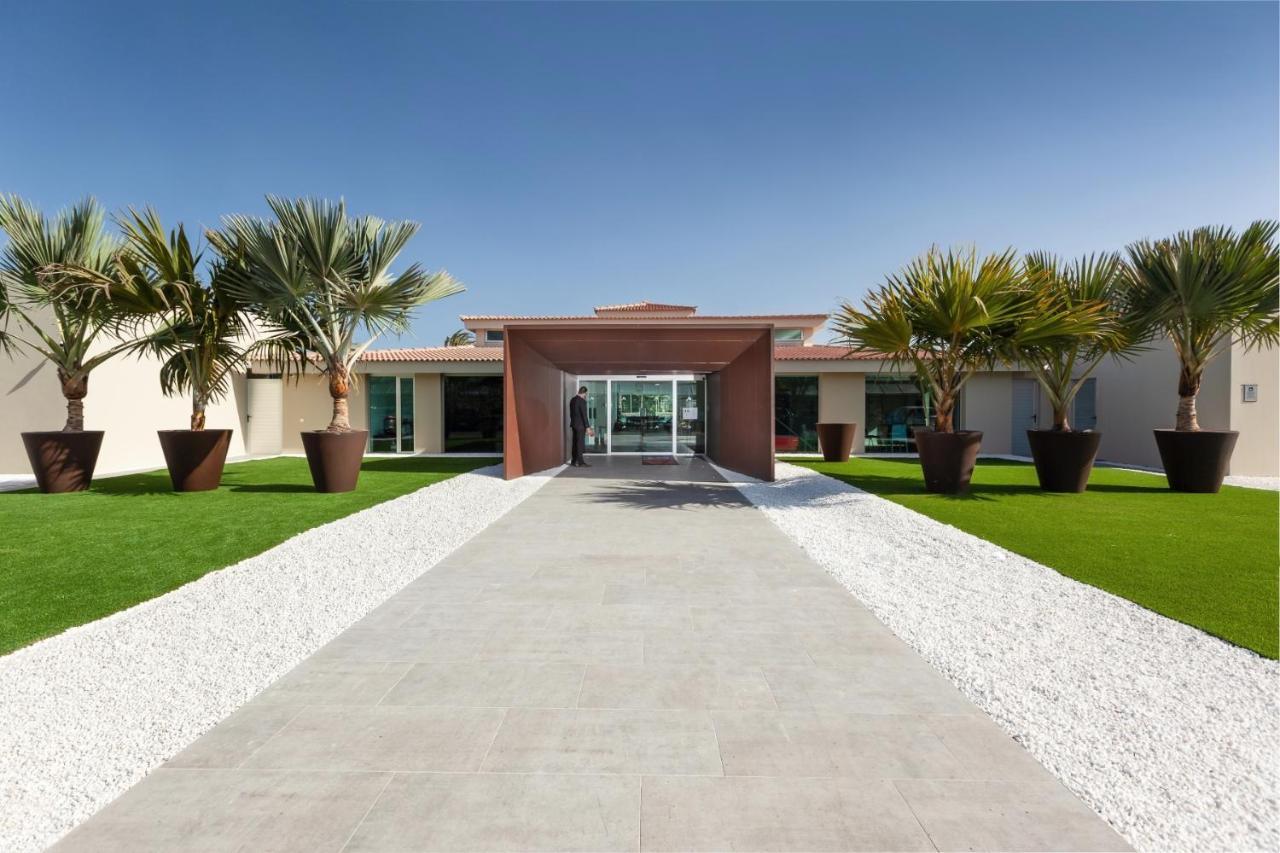 Kumara Serenoa By Lopesan Hotels Maspalomas  Exterior foto