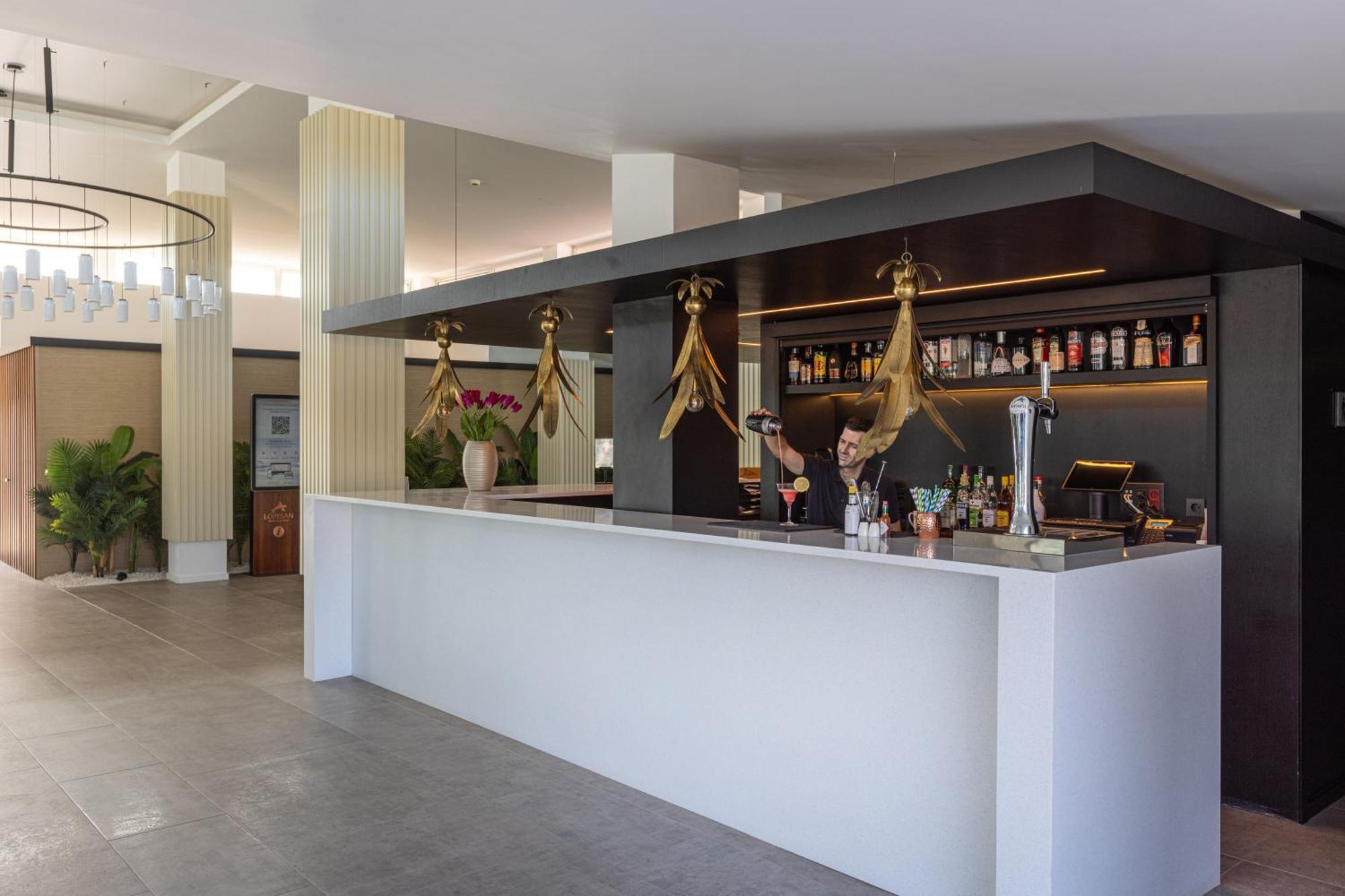 Kumara Serenoa By Lopesan Hotels Maspalomas  Exterior foto