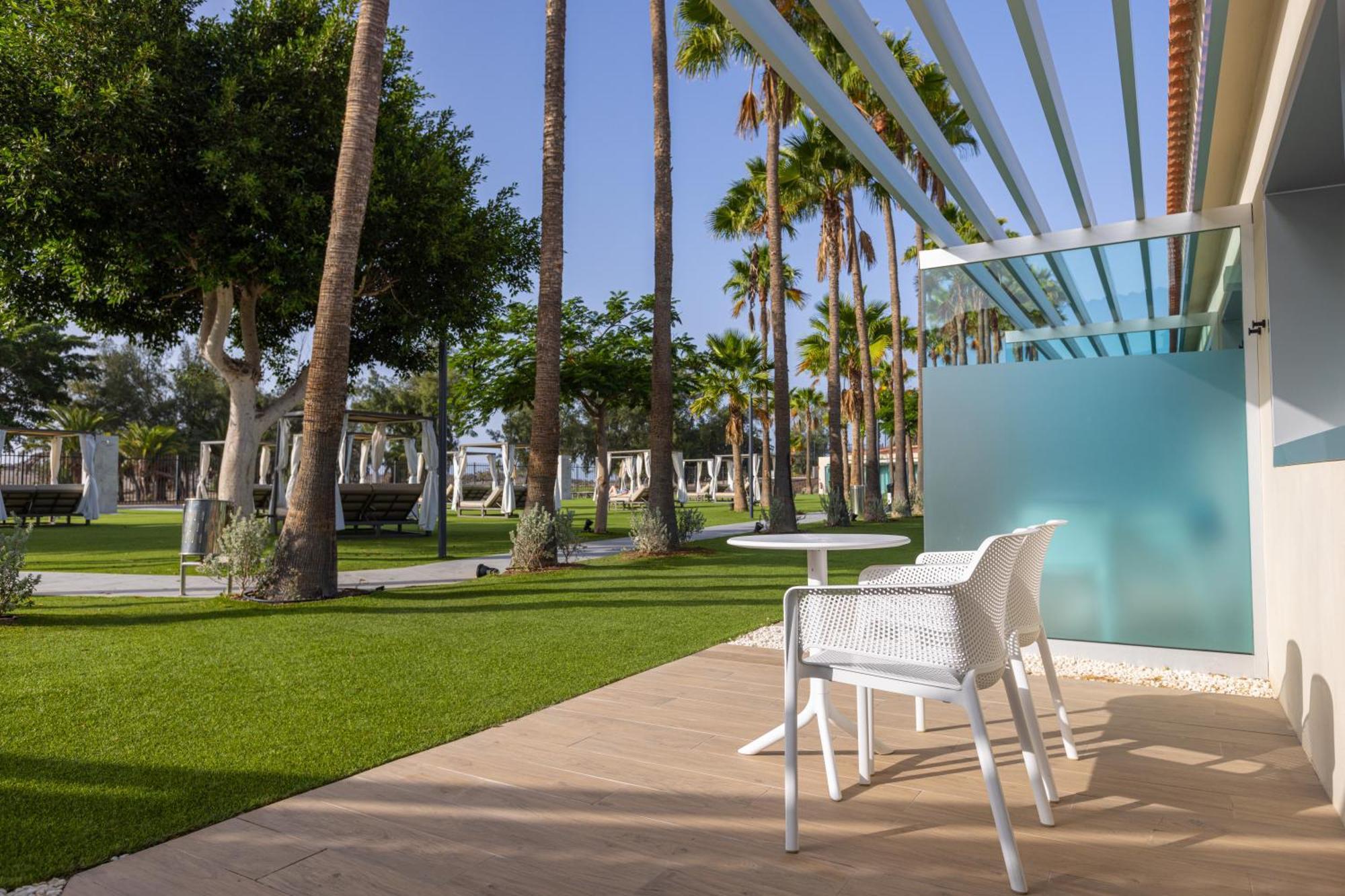 Kumara Serenoa By Lopesan Hotels Maspalomas  Habitación foto
